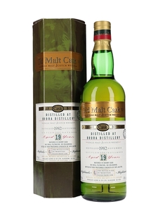 Brora 1982 / 19 Year Old / Sherry Cask Highland Whisky