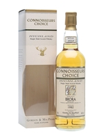 Brora 1982 / Bot.2002 / Connoisseurs Choice Highland Whisky