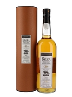 Brora 30 Year Old / 9th Release / Bot.2010 Highland Whisky