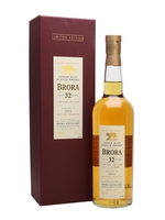 Brora 32 Year Old / 10th Release / Bot.2011 Highland Whisky