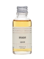 Bruadar Liqueur Sample