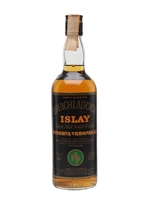 Bruichladdich 1965 / 22 Year Old / Riserva Veronelli Islay Whisky