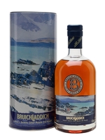 Bruichladdich 1966 / 36 Year Old / Legacy 1 Islay Whisky