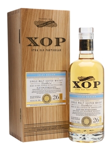 Bruichladdich 1991 / 26 Year Old / Xtra Old Particular Islay Whisky