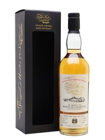 Bruichladdich 1992 / 26 Year Old / Single Malts of Scotland Islay Whisky