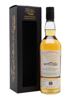 Bruichladdich 1992 / 26 Year Old / UK Exclusive Islay Whisky