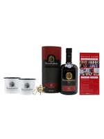 Bunnahabhain 12 Year Old Whisky Show Package / 1 Ticket Islay Whisky