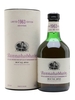 Bunnahabhain 1963 / 40 Year Old Islay Single Malt Scotch Whisky
