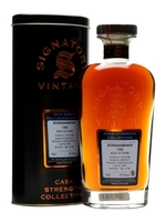 Bunnahabhain 1988 / 24 Year Old / Sherry Cask / Signatory Islay Whisky