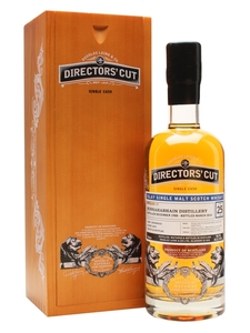 Bunnahabhain 1988 / 25 Year Old / Directors