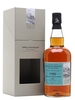 Bunnahabhain 1988 / Luxury Damson Jam / Wemyss Malts Islay Whisky