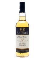 Bunnahabhain 1989 / 23 Year Old / Berry Brothers & Rudd Islay Whisky