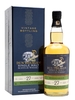Bunnahabhain 1989 / 27 Year Old / Dun Bheagan Islay Whisky