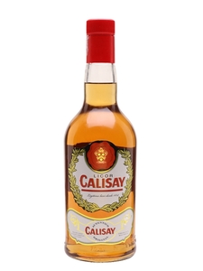 Calisay Liqueur