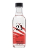 Calle 23 Blanco Tequila Miniature