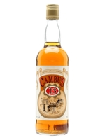 Cambus 13 Year Old Single Grain Whisky