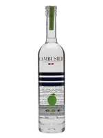 Cambusier Liqueur de Pomme Verte (Apple)