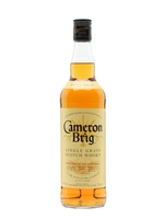 Cameron Brig / 9 Year Old Single Grain Whisky