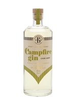Campfire Cask Aged Gin