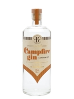 Campfire London Dry Gin