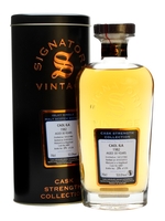 Caol Ila 1982 / 30 Year Old / Cask 6487 / Signatory Islay Whisky