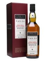 Caol Ila 1997 / Managers