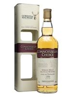 Caol Ila 1999 / Connoisseurs Choice Islay Single Malt Scotch Whisky