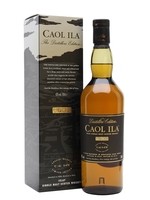 Caol Ila 2006 Distillers Edition / Bot.2018 Islay Whisky