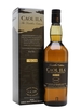 Caol Ila 2006 Distillers Edition Islay Single Malt Scotch Whisky