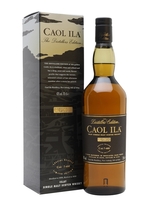 Caol Ila 2008 Distillers Edition / Bot.2020 Islay Whisky