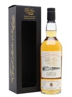 Caol Ila 2009 / 9 Year Old / Single Malts of Scotland Islay Whisky
