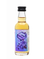 Caol Ila 2009 / 9 Year Old / TWE Miniature / Whisky Show Magic 2019 Islay Whisky