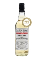 Caol Ila 2009 / Carn Mor / TWE Exclusive Islay Whisky