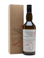 Caol Ila 2011 / 10 Year Old / Single Malts of Scotland Reserve Casks Parcel 7 Islay Whisky