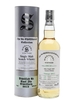 Caol Ila 2012 / 10 Year Old / Bourbon Cask / Signatory Islay Whisky