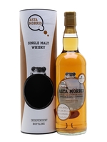 Caol Ila 2012 / 7 Year Old / Asta Morris Islay Whisky