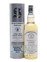 Caol Ila 2012 / 9 Year Old / Signatory Islay Single Malt Scotch Whisky
