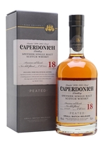 Caperdonich 18 Year Old Peated / Secret Speyside Speyside Whisky