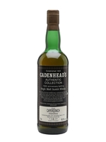 Caperdonich 1977 / 14 Year Old / Cadenhead