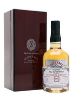 Caperdonich 1992 / 26 Year Old / Old & Rare Speyside Whisky