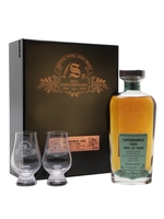 Caperdonich 1995 / 23 Year Old / Signatory 30th Anniversary Speyside Whisky