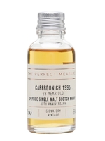 Caperdonich 1995 Sample / 23 Year Old / Signatory 30th Ann. Speyside Whisky