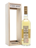 Caperdonich 1996 / 22 Year Old / Carn Mor Speyside Whisky