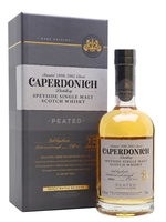 Caperdonich 25 Year Old Peated / Secret Speyside Speyside Whisky
