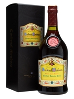 Cardenal Mendoza Brandy / Solera Gran Reserva