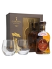 Cardhu 12 Year Old / 2 Glass Pack Speyside Single Malt Scotch Whisky