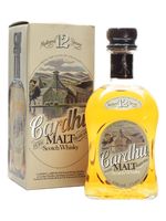 Cardhu 12 Year Old / Bot.1980s Speyside Single Malt Scotch Whisky