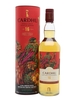 Cardhu 16 Year Old / Rum Cask Finish / Special Releases 2022 Speyside Whisky