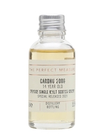 Cardhu 2006 Sample / 14 Year Old / Special Releases 2021 Speyside Whisky