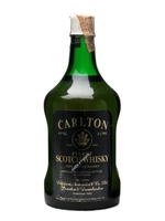 Carlton 4 Year Old / Bot.1980s / Large Bottle Blended Scotch Whisky